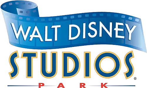 Walt Disney Studios Park U2013 Dlp Welcome Disneyland Park Paris Logo Png Toon Disney Logos