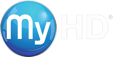 My Hdtv The Most Affordable Paytv Platform In Mena Circle Png Hd Logo