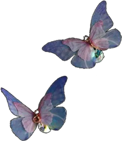 Butterfly Aesthetic Purple Lila Png Niche Soft Cute Gru Butterfly Aesthetic Png Purple Butterfly Png