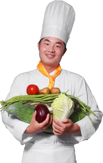 Chef Png Images Free Download Chef With Food Png Eating Png