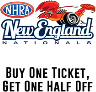 Fatheru0027s Day Sale Nhra Nhra New England Nationals Png Fathers Day Logo