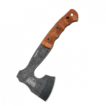Esee Knives Backsaw Png Hand With Knife Png
