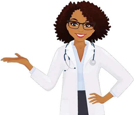 Cartoon Doctor Transparent U0026 Png Clipart Free Download Ywd Black Doctor Cartoon Png Doctor Transparent