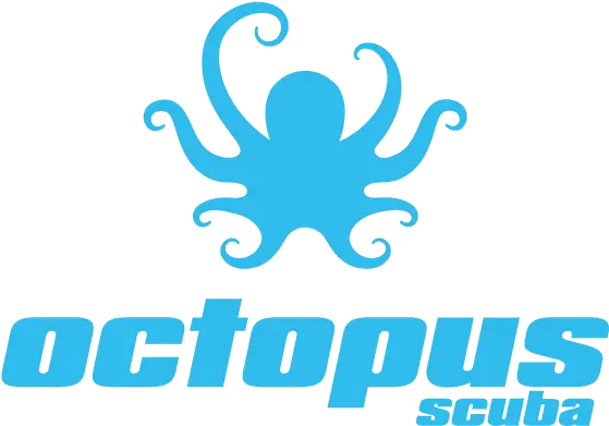 Scuba Marketing U0026 Design 50bar Inspired By The Ocean Illustration Png Octopus Logo