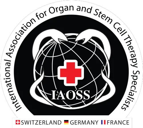 Literature Downloads U2013 International Association Of Organ German Society For Thymus Therapy Gstt Png France Logo