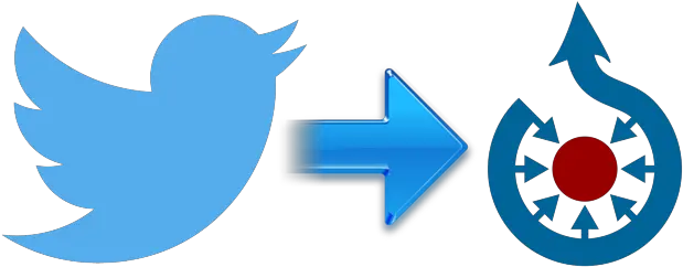 Filetwitter Tocommonspng Wikitech Logo Twitter White Background Twitter Logo 2019