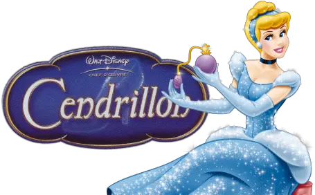 Cinderella 1950 Image Id 59500 Image Abyss Desenhos Princesas Da Disney Png Cinderella Logo Png