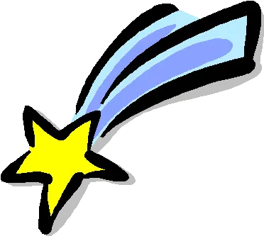 Shooting Star Clipart Blue Pictures Cartoon Clipart Shooting Star Png Star Clipart Transparent