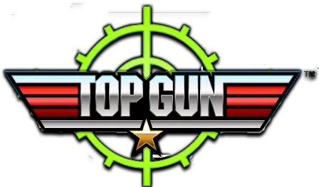 Party Slot Game Top Gun Png Top Gun Png