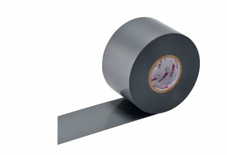 Duct Tape 48 Mm X 30 M Grey Bizline Label Png Duck Tape Png