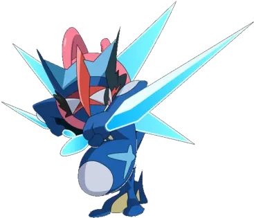 Ash Greninja Png U0026 Free Greninjapng Transparent Images Ash Greninja Png Ash Ketchum Transparent