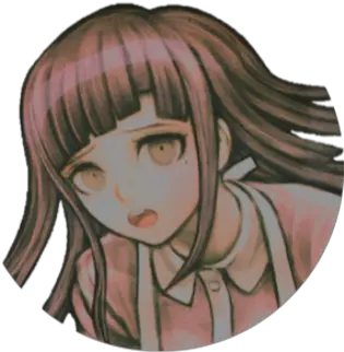 Fatalaids Twitter Png Aesthetic Danganronpa Icon