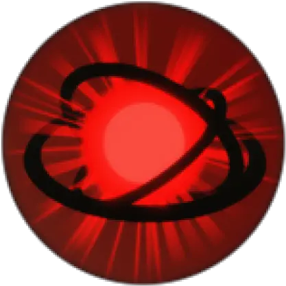 Drop Purgatory Orbs Roblox Dot Png Red Eye Anime Icon