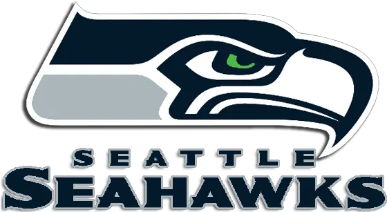 Seattle Seahawks Png Transparent Image Seattle Seahawks Logo Transparent Background Seahawk Logo Png