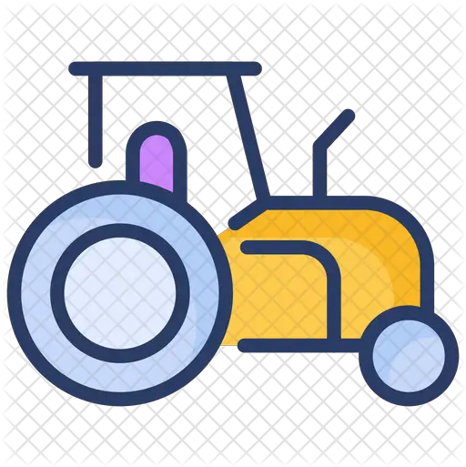 Tractor Icon Vertical Png Tractor Png