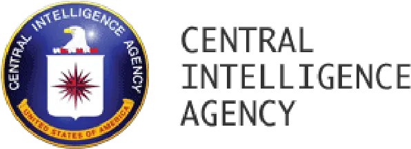 Cia Mistakenly Left Explosive Training Material Cia World Factbook Logo Png Cia Logo Png