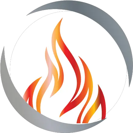 Design Fire Flame Logo Template Using Free Maker Vertical Png Flaming Icon