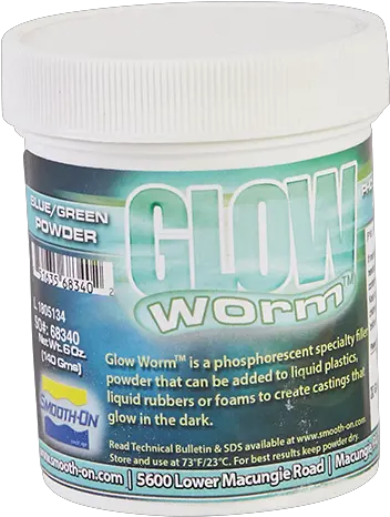 Glow Worm 140g Insect Png Green Glow Png