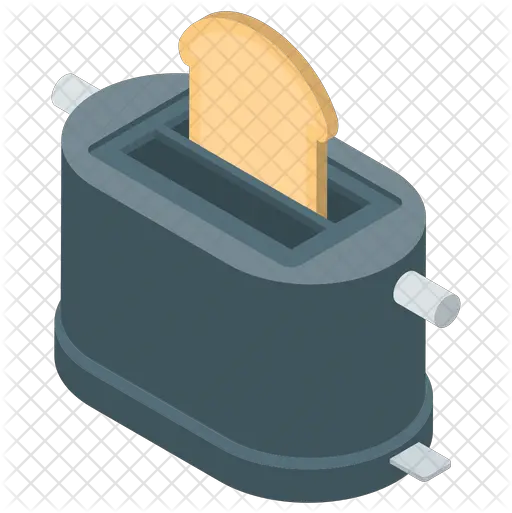 Toaster Icon Louvre Png Toaster Png