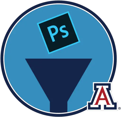 Adobe University Of Arizona Png Adobe Creative Cloud Logo