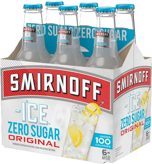 Smirnoff Ice Zero Sugar Smirnoff Png Smirnoff Logo