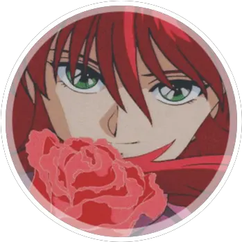 Garden Roses Png Hulu Anime Icon