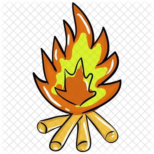 Bonfire Icon Emblem Png Bonfire Png