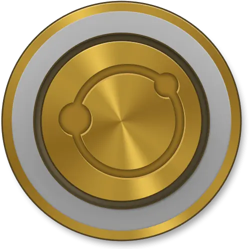 Golden And Deluxe Icon Pack 1 Kd Csapat Png Belle Icon Pack