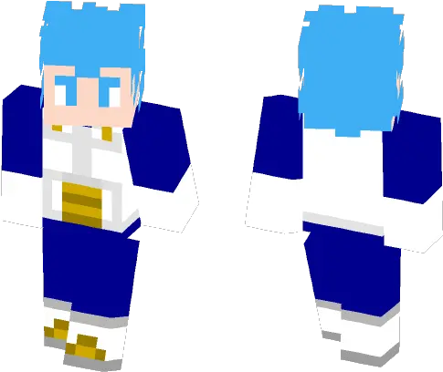 Download Vegetafuture Trunks Arc Minecraft Skin For Free Hardtale Sans Minecraft Skin Png Future Trunks Png