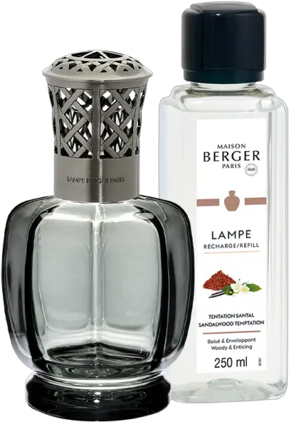 Grey Belle Époque Lampe Berger Gift Pack Parallel Png Belle Transparent