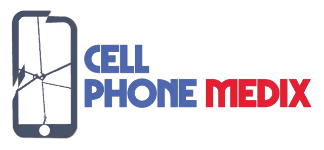 Cell Phone Medix Graphic Design Png Cell Phone Logo Png