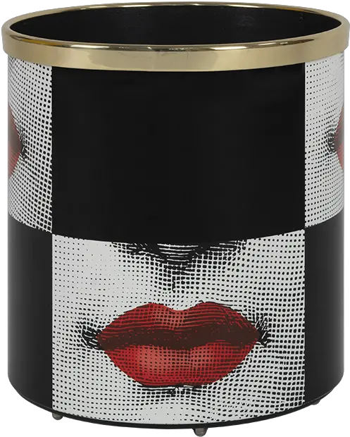 Kiss E Comme Des Fornà Bangle Png Kiss Transparent