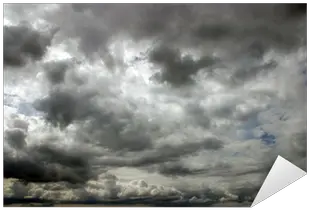 Dark Clouds Sticker U2022 Pixers We Live To Change Cumulus Png Dark Cloud Png