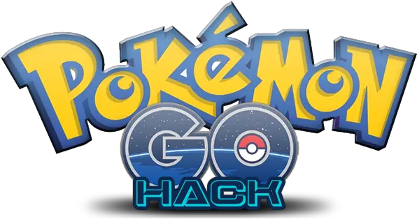 Download Hd Pokemon Go Hack Logo Pokèmon Png Pokemon Go Logo Transparent
