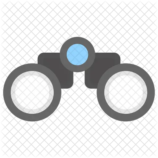 Binoculars Icon Circle Png Binoculars Png