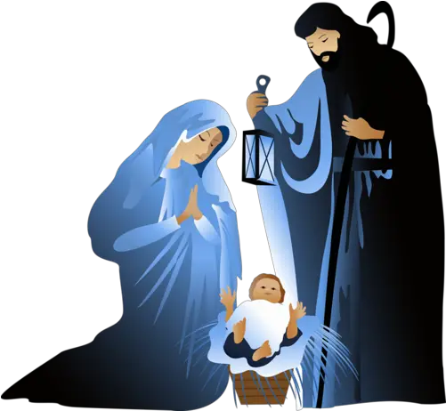 Christian Vector Nativity Picture 985374 Merry Christmas Nativity Images Free Png Nativity Png