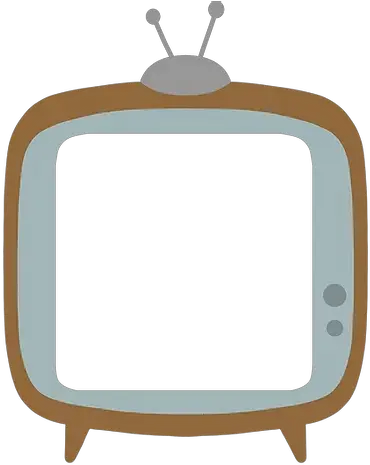 Free Agents Campdeltaxii Crt Television Png Cartoon Tv Png