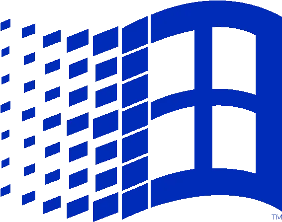 Microsoft Windows Logo Png Transparent Windows Nt Logo Png Logo Windows