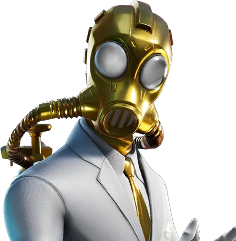 Fortnite Chaos Double Agent Skin Chaos Double Agent Fortnite Png Agent Png