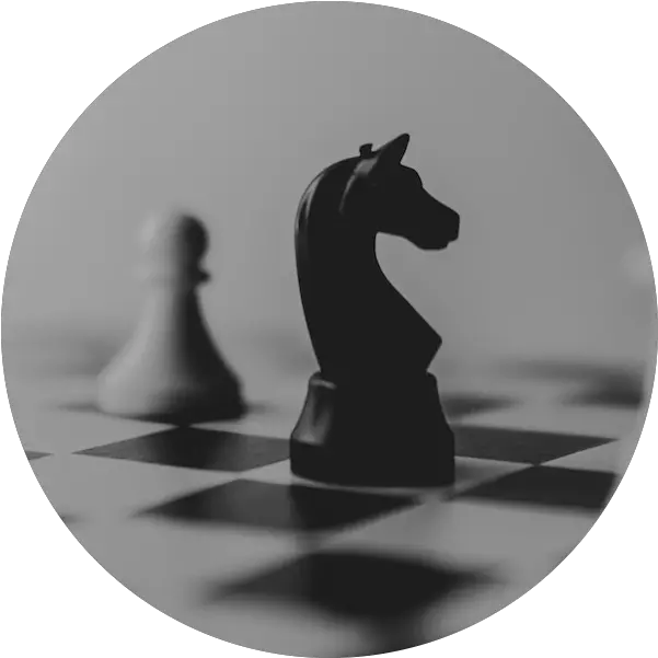 Blindfold Chess I T E M S Y Dp Pics Black And White Png Blindfold Png