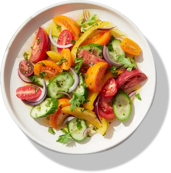 Ontario Greenhouse Png Salad Transparent