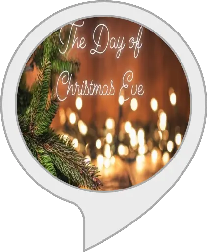 The Day Of Christmas Eve Christmas Lights Png Christmas Eve Png