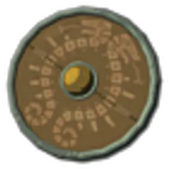 Traveleru0027s Shield Zeldapedia Fandom Dot Png Tower Shield Icon