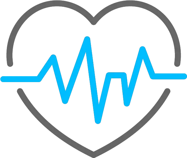 Maritime Icono Frecuencia Cardiaca Png What App Has A Blue Heart Icon