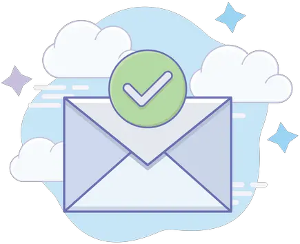 Verified Icon Download In Glyph Style Illustration Png Verified Icon