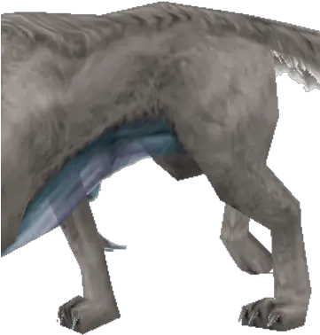 White Wolf Fictional Character Png White Wolf Png