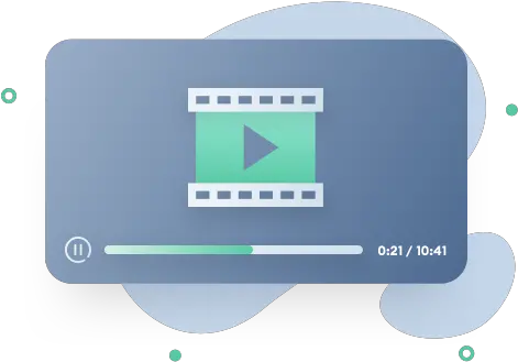 Video Content Monetization Optad360com Language Png Video Server Icon