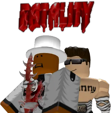 Mkx Johnny Cage Roblox Cartoon Png Johnny Cage Png