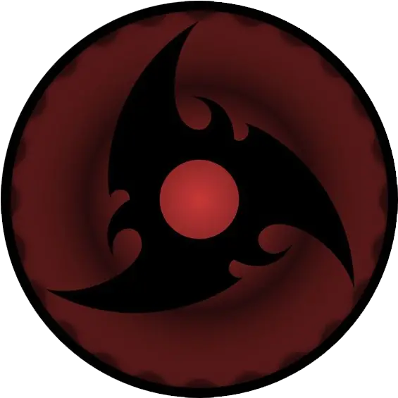 Itachi Uchiha Sharingan Png Image Mart Transparent