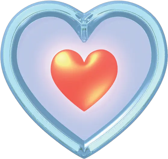 Piece Of Heart Zelda Wiki Png How To Make A Heart Icon